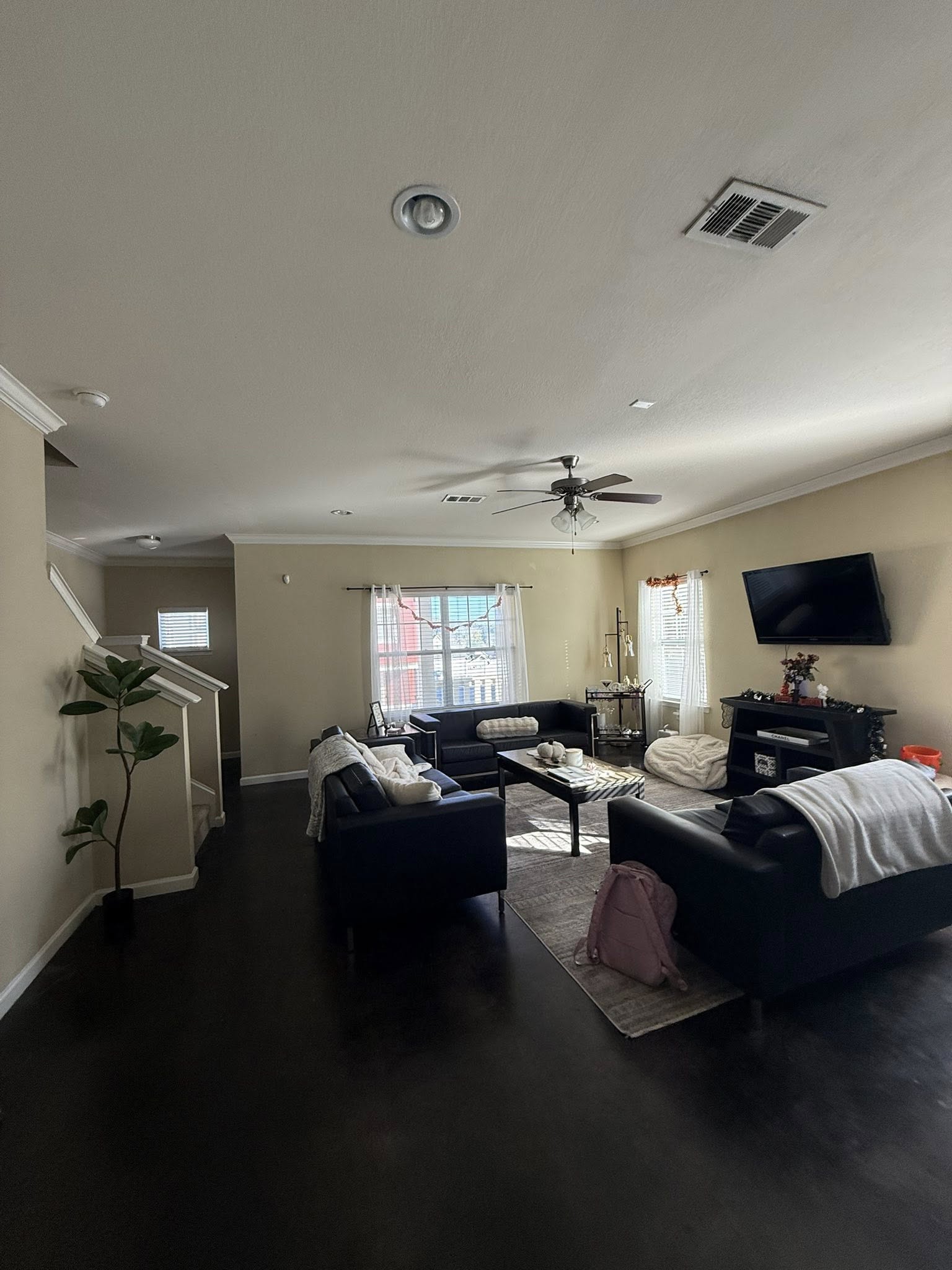 About FRIENDLY COMPETITION ALLIANCE